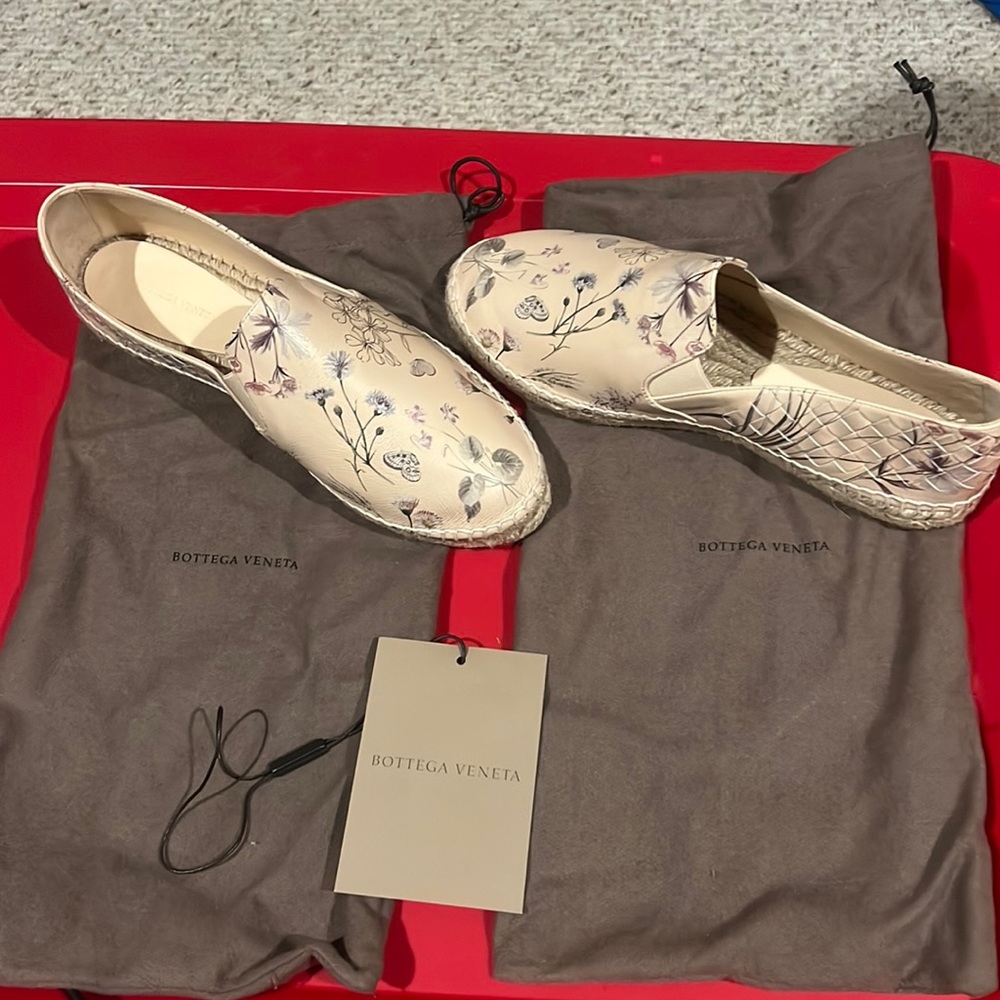 Bottega Veneta